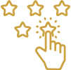 Conciergerie airbnb notation voyageur
