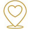 Conciergerie airbnb localisation