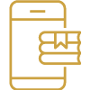 digital welcome book