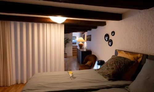la petite cour chambre 1